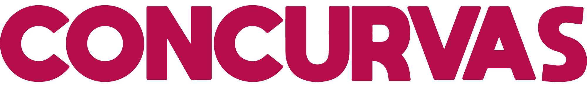 Logo Concurvas